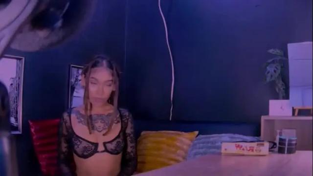 Image 12 of jamaicanbabex Stream on Chaturbate on 11 days ago