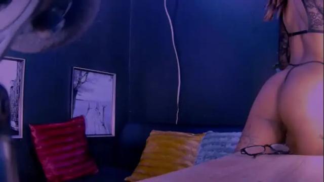Image 8 of jamaicanbabex Stream on Chaturbate on 11 days ago