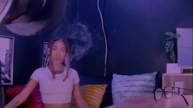 Thumbnail 2, jamaicanbabex's Stream at Chaturbate, 8 days ago