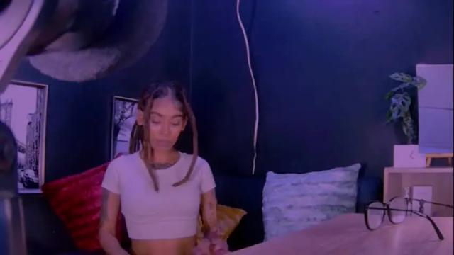 Thumbnail 3, jamaicanbabex's Stream at Chaturbate, 8 days ago