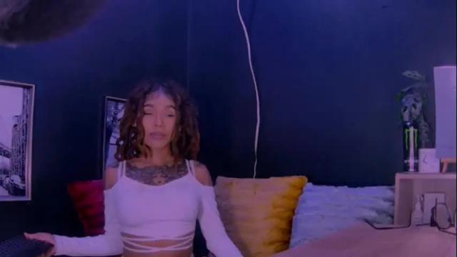 Thumbnail 1, jamaicanbabex's Stream at Chaturbate, 2 days ago