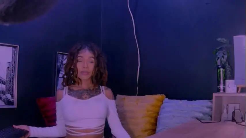 jamaicanbabex Chaturbate