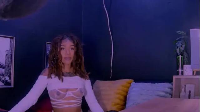 Thumbnail 3, jamaicanbabex's Stream at Chaturbate, 2 days ago