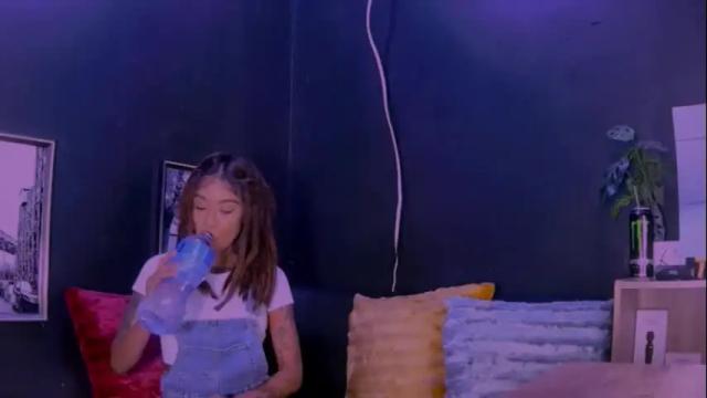 Thumbnail 2, jamaicanbabex's Stream at Chaturbate, 7 months ago