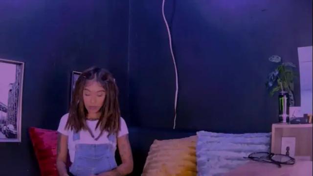 Thumbnail 3, jamaicanbabex's Stream at Chaturbate, 7 months ago