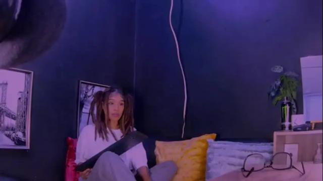 Thumbnail 3, jamaicanbabex's Stream at Chaturbate, 7 months ago