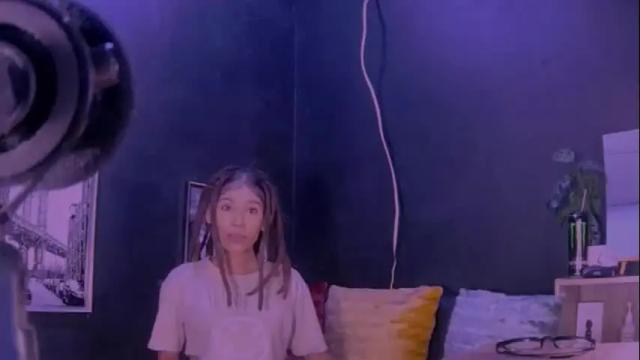 Thumbnail 1, jamaicanbabex's Stream at Chaturbate, 7 months ago