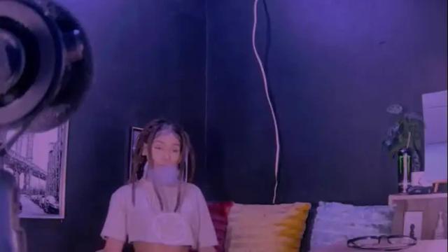 Image 4 of jamaicanbabex Stream on Chaturbate on 7 months ago