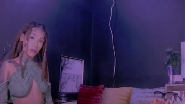 Image 3 of jamaicanbabex Stream on Chaturbate on 6 months ago