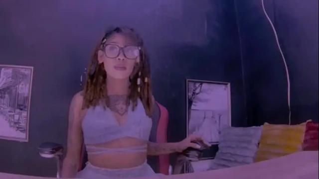 Thumbnail 1, jamaicanbabex's Stream at Chaturbate, 6 months ago