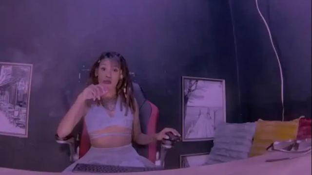 Image 10 of jamaicanbabex Stream on Chaturbate on 6 months ago