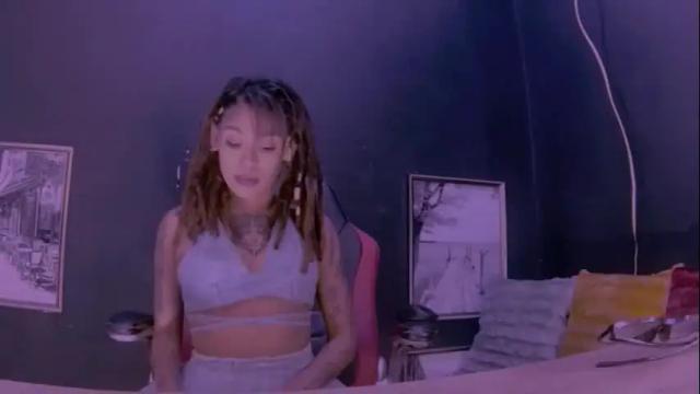 Image 2 of jamaicanbabex Stream on Chaturbate on 6 months ago