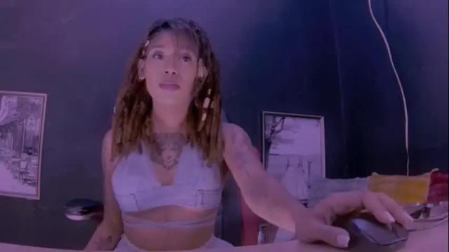 Image 3 of jamaicanbabex Stream on Chaturbate on 6 months ago