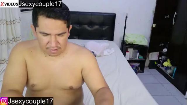 Image 12 of jamarixxx Stream on Chaturbate on 1 month ago