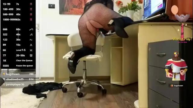 Image 12 of jameyla73 Stream on Chaturbate on 1 month ago