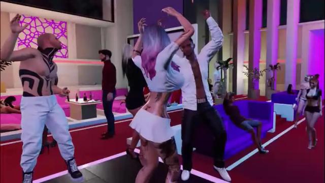 Thumbnail 2, jamie_333's Stream at Chaturbate, 1 month ago