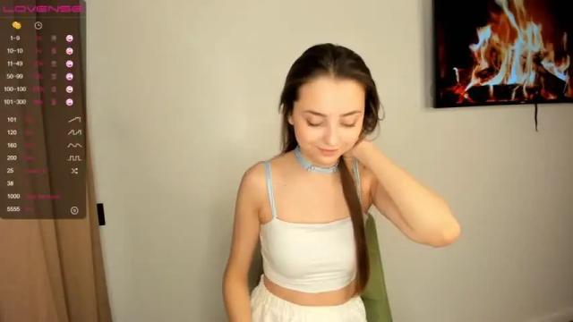 Image 4 of jamiemurps Stream on Chaturbate on 27 months ago