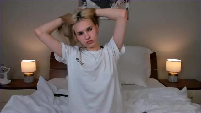 Image 2 of jamierileys Stream on Chaturbate on 22 months ago