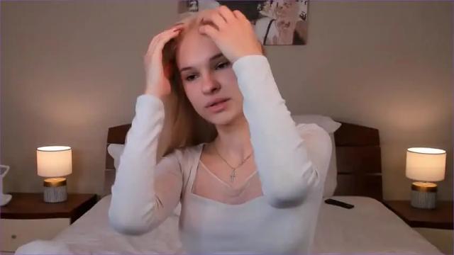 Image 3 of jamierileys Stream on Chaturbate on 17 months ago