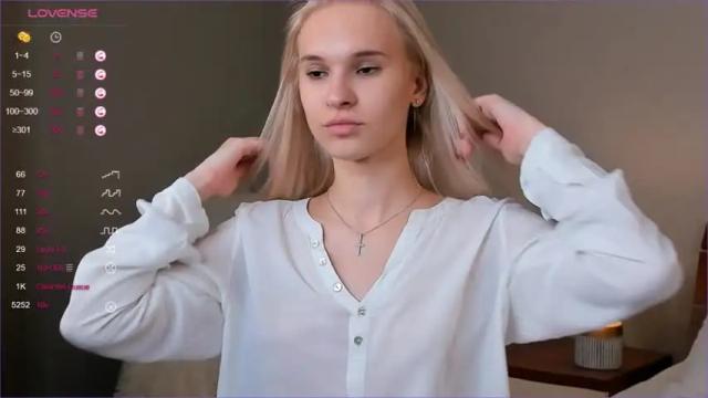 Image 6 of jamierileys Stream on Chaturbate on 17 months ago