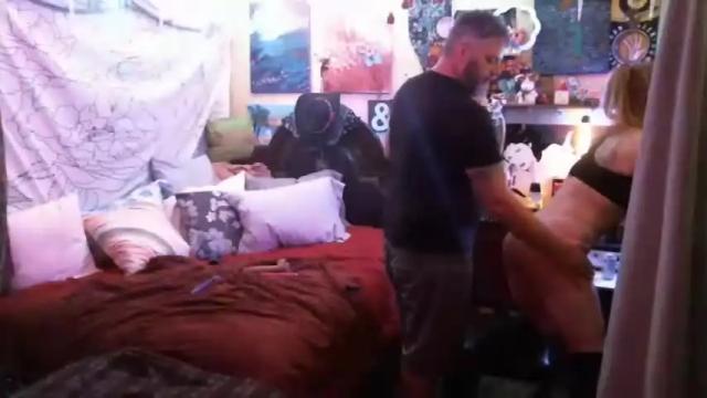 Image 6 of jamieroseknows Stream on Chaturbate on 27 months ago