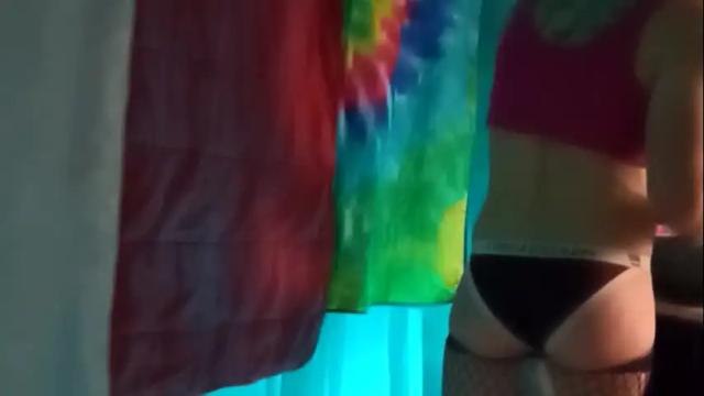 Image 10 of jamieroseknows Stream on Chaturbate on 26 months ago