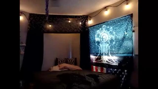 Image 10 of jamieroseknows Stream on Chaturbate on 2 months ago