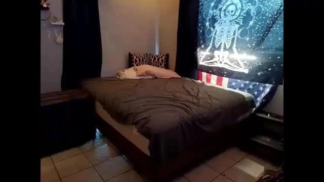 Thumbnail 2, jamieroseknows's Stream at Chaturbate, 5 days ago