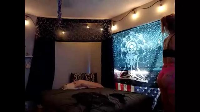 Thumbnail 3, jamieroseknows's Stream at Chaturbate, 5 days ago