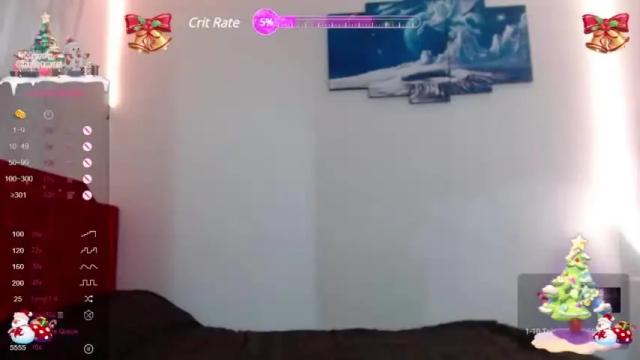 Image 12 of jamila_1 Stream on Chaturbate on 16 months ago