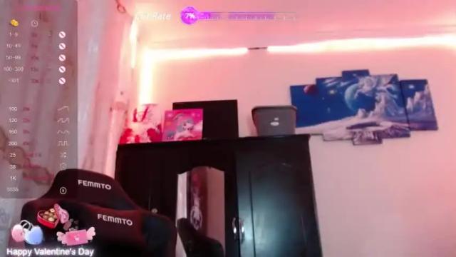 Image 10 of jamila_1 Stream on Chaturbate on 13 months ago