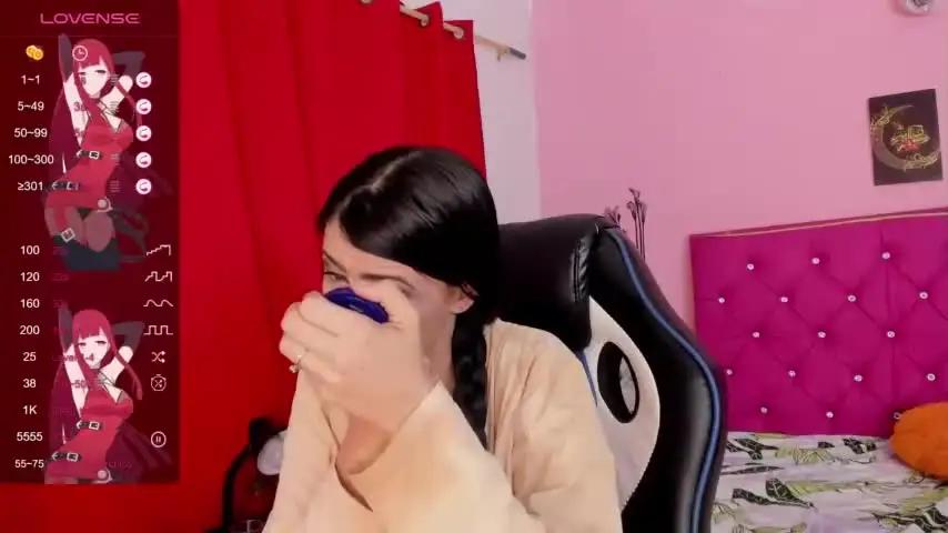 jamilafadel Chaturbate