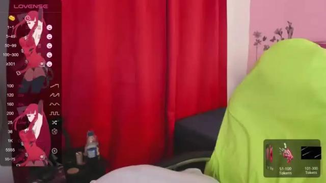 Thumbnail 1, jamilafadel's Stream at Chaturbate, 20 months ago