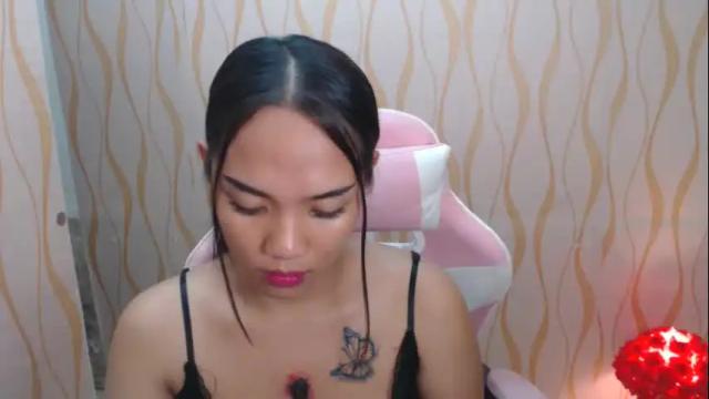 Thumbnail 1, jamilicious_sweetcum's Stream at Chaturbate, 1 month ago