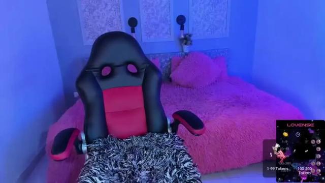 Image 4 of janacasey1 Stream on Chaturbate on 20 months ago