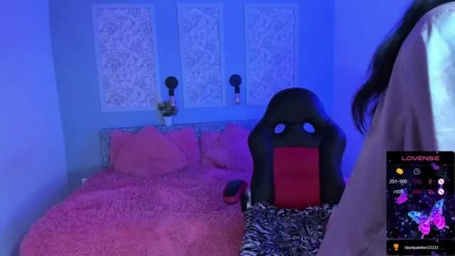 Image 7 of janacasey1 Stream on Chaturbate on 20 months ago
