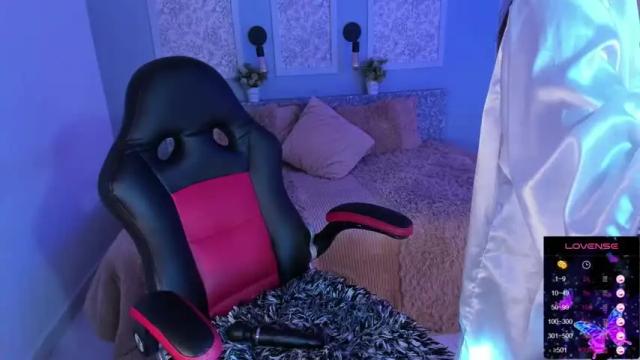 Image 8 of janacasey1 Stream on Chaturbate on 19 months ago