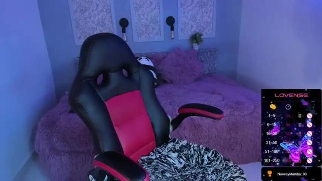 Image 3 of janacasey1 Stream on Chaturbate on 18 months ago