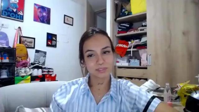 Image 3 of jane_ady Stream on Chaturbate on 19 months ago