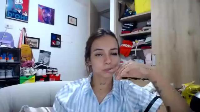 Image 4 of jane_ady Stream on Chaturbate on 19 months ago