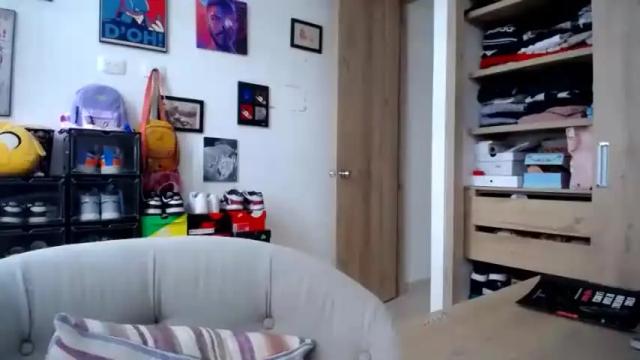 Thumbnail 2, jane_ady's Stream at Chaturbate, 19 months ago