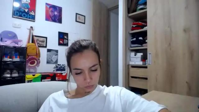 Image 4 of jane_ady Stream on Chaturbate on 19 months ago