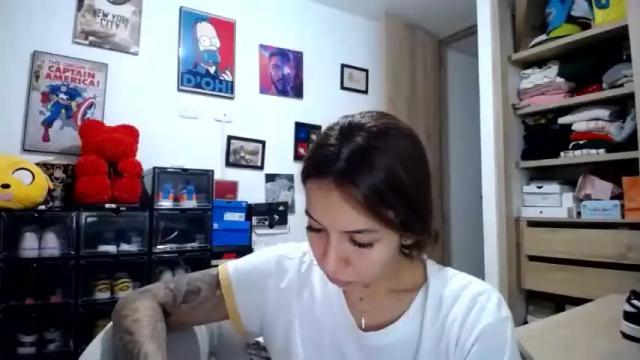 Image 8 of jane_ady Stream on Chaturbate on 16 months ago