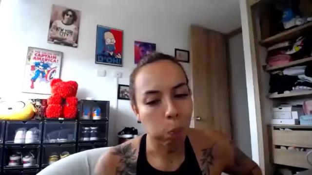 Image 4 of jane_ady Stream on Chaturbate on 16 months ago