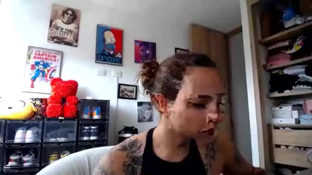 Image 6 of jane_ady Stream on Chaturbate on 16 months ago