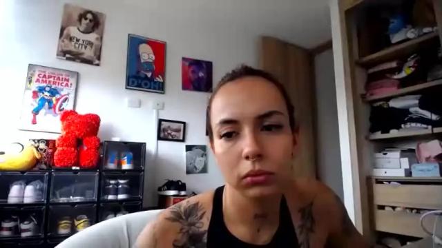 Image 8 of jane_ady Stream on Chaturbate on 16 months ago
