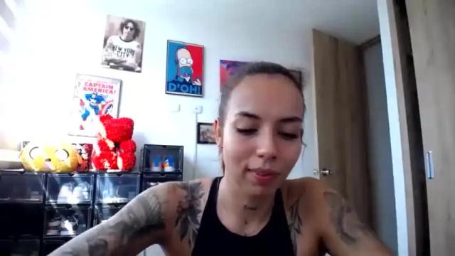 Image 8 of jane_ady Stream on Chaturbate on 16 months ago