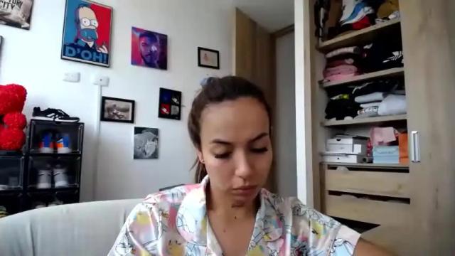 Image 12 of jane_ady Stream on Chaturbate on 15 months ago