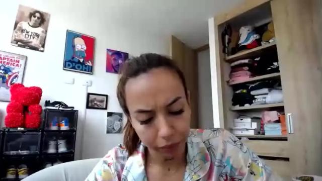Image 3 of jane_ady Stream on Chaturbate on 15 months ago