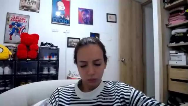 Image 3 of jane_ady Stream on Chaturbate on 15 months ago